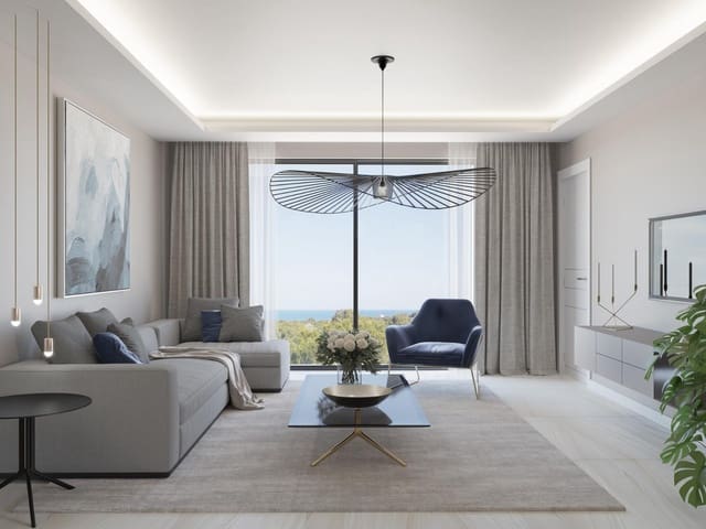 3 soverom Leilighet til salgs i Zona Pueblo, Guardamar del Segura med svømmebasseng - € 385 000 (Ref: 10112871)