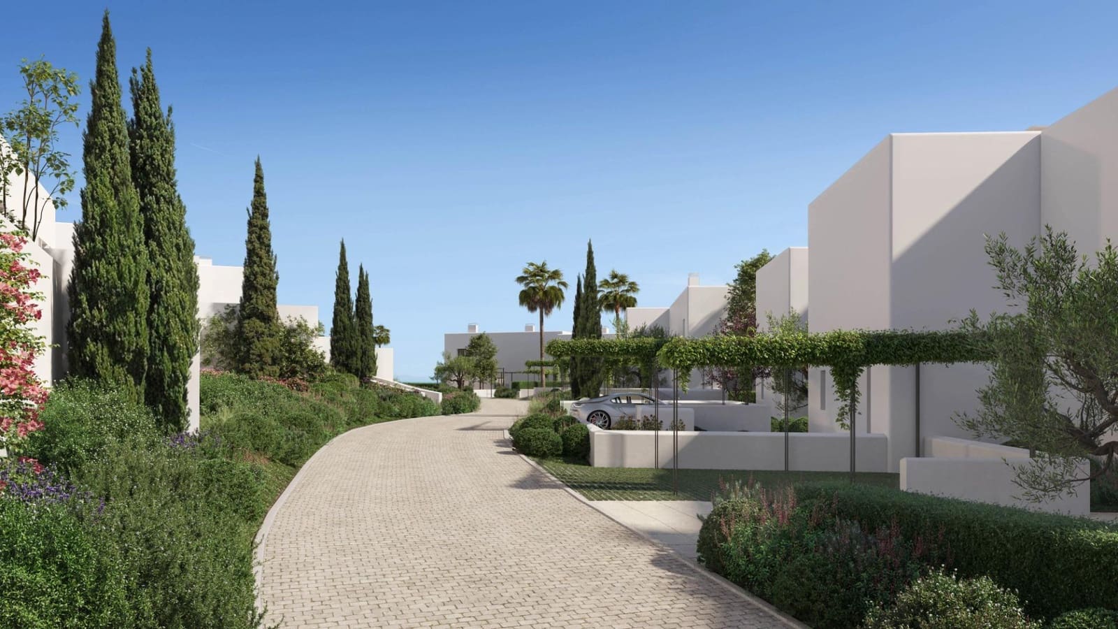 4 chambre Villa/Maison à vendre à Sotogrande avec piscine garage - 1 388 000 € (Ref: 10112882)