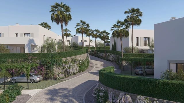 4 chambre Villa/Maison à vendre à Sotogrande Alto, San Roque avec piscine garage - 1 388 000 € (Ref: 10112882)