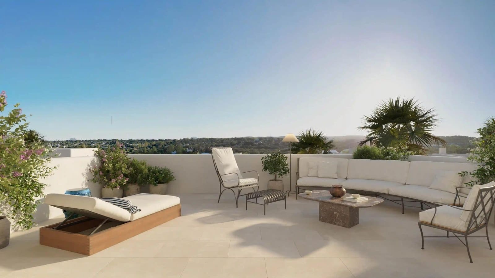 4 chambre Villa/Maison à vendre à Sotogrande avec piscine garage - 1 388 000 € (Ref: 10112882)