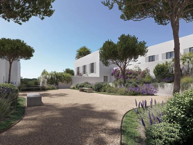 4 chambre Villa/Maison à vendre à Sotogrande Alto, San Roque avec piscine garage - 1 388 000 € (Ref: 10112882)