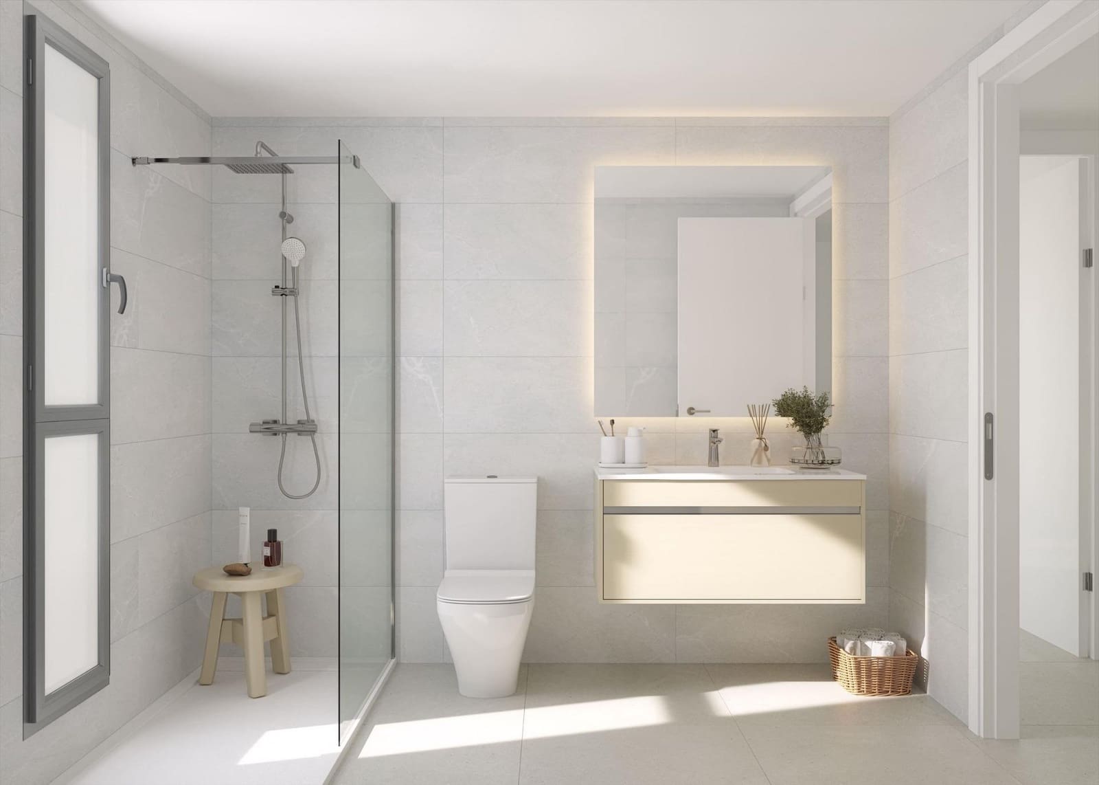 3 bedroom Apartment for sale in New Golden Mile with pool garage - € 660,000 (Ref: 10112914)