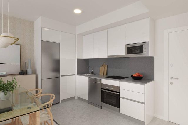 2 quarto Apartamento para venda em Caleta de Vélez, Vélez-Málaga com piscina garagem - 273 000 € (Ref: 10112926)