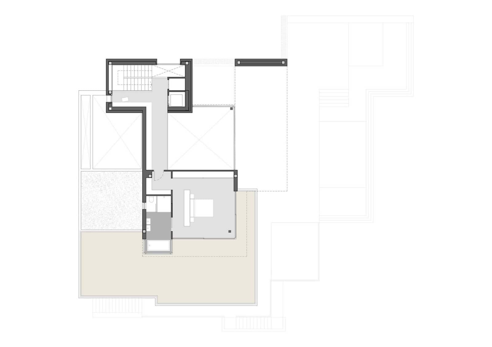 4 sovrum Villa till salu i Moraira med pool garage - 4 250 000 € (Ref: 10112938)