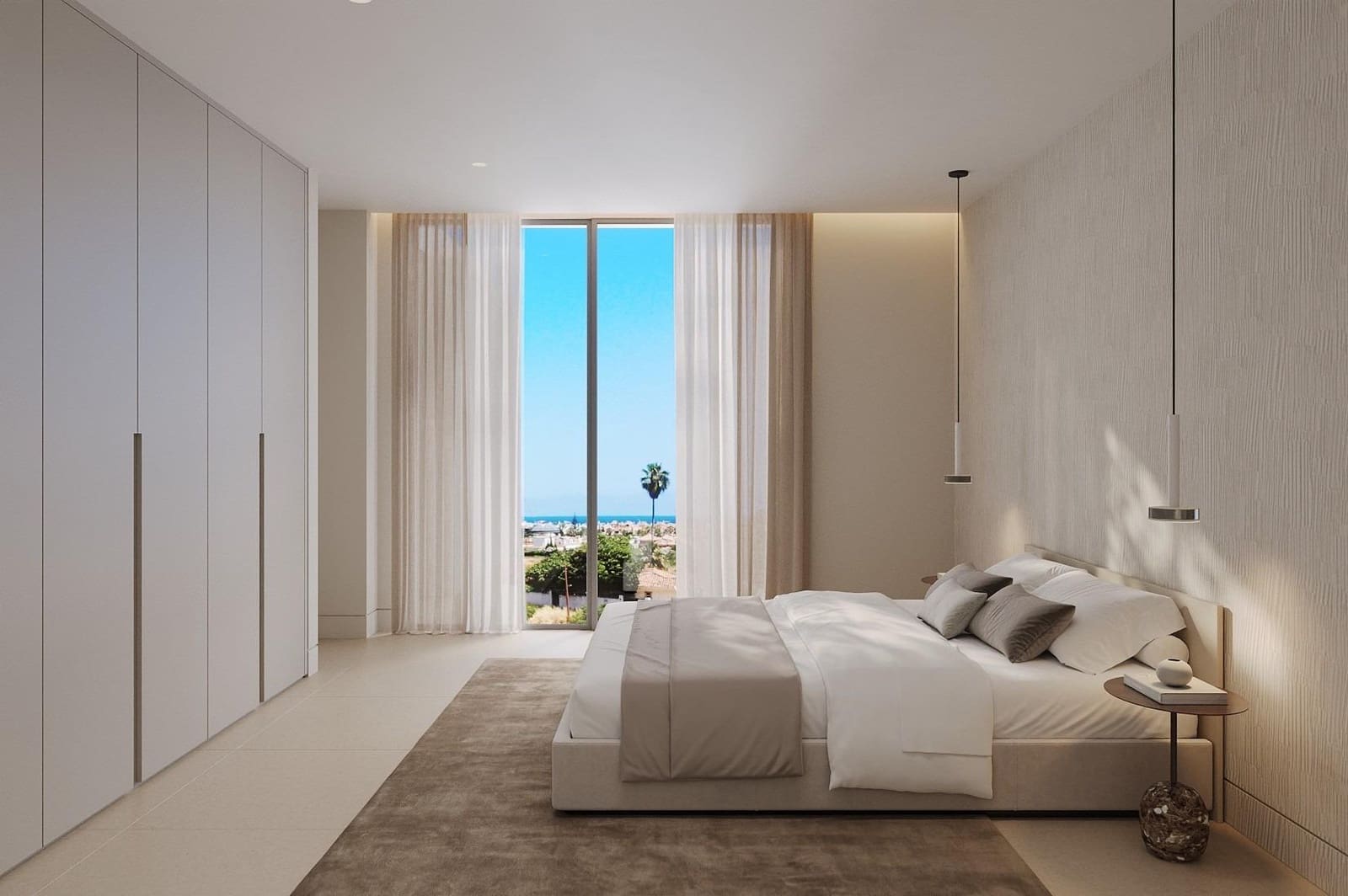 3 soveværelse Byhus til salg i Marbella med swimmingpool garage - € 1.562.855 (Ref: 10112950)
