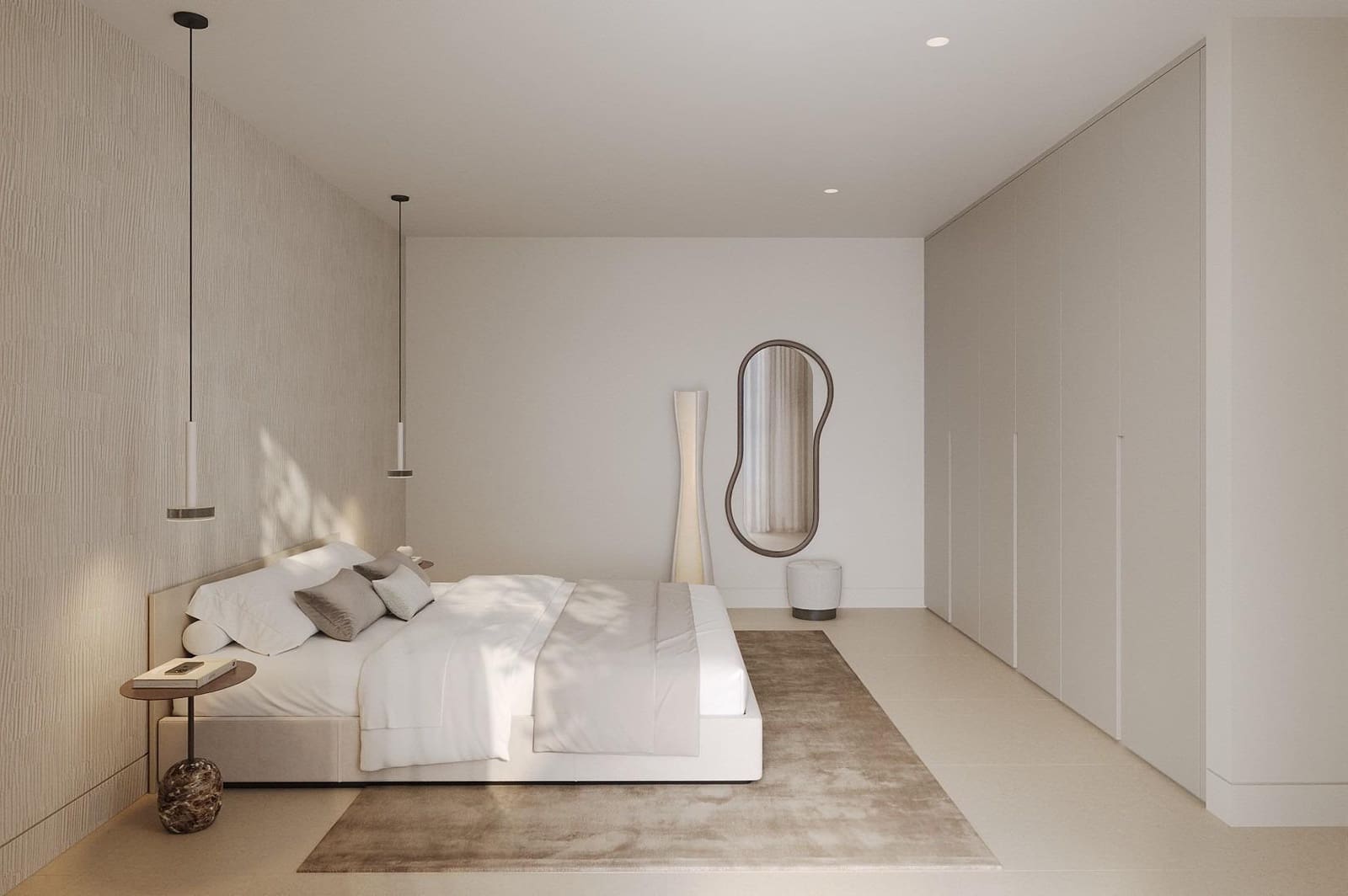 3 soveværelse Byhus til salg i Marbella med swimmingpool garage - € 1.562.855 (Ref: 10112950)