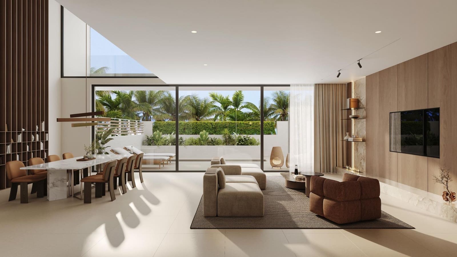 5 soveværelse Villa til salg i Marbella med swimmingpool garage - € 2.267.250 (Ref: 10112952)