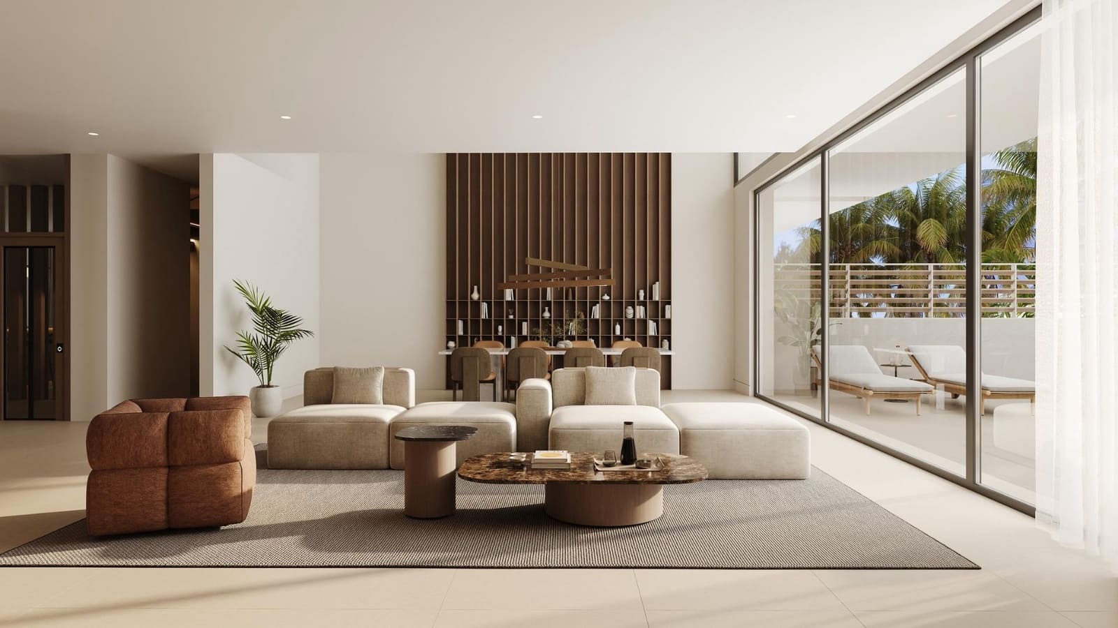 5 soveværelse Villa til salg i Marbella med swimmingpool garage - € 2.267.250 (Ref: 10112952)