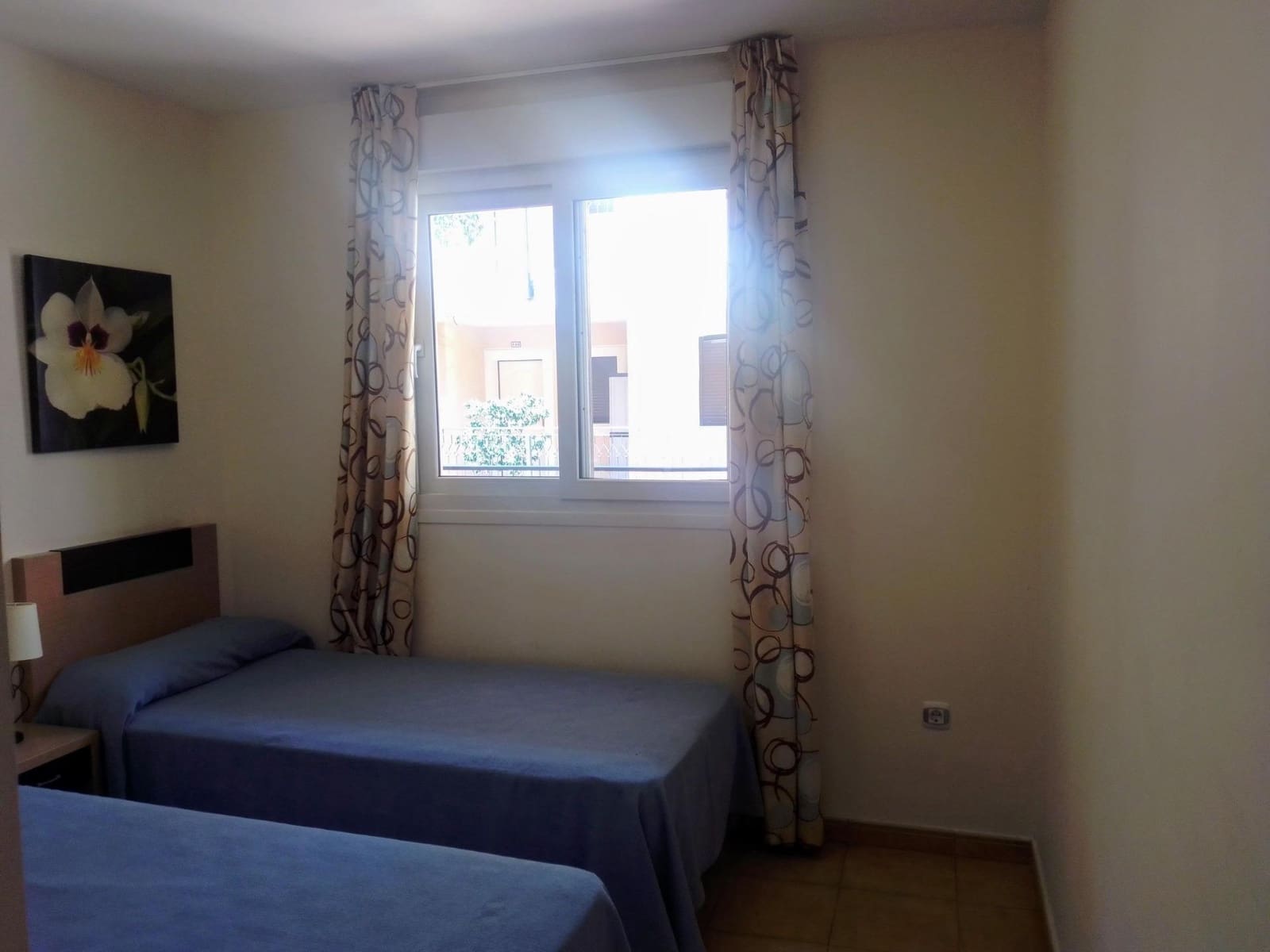 2 soverom Leilighet til salgs i Aguilas med svømmebasseng garasje - € 123 000 (Ref: 10112964)