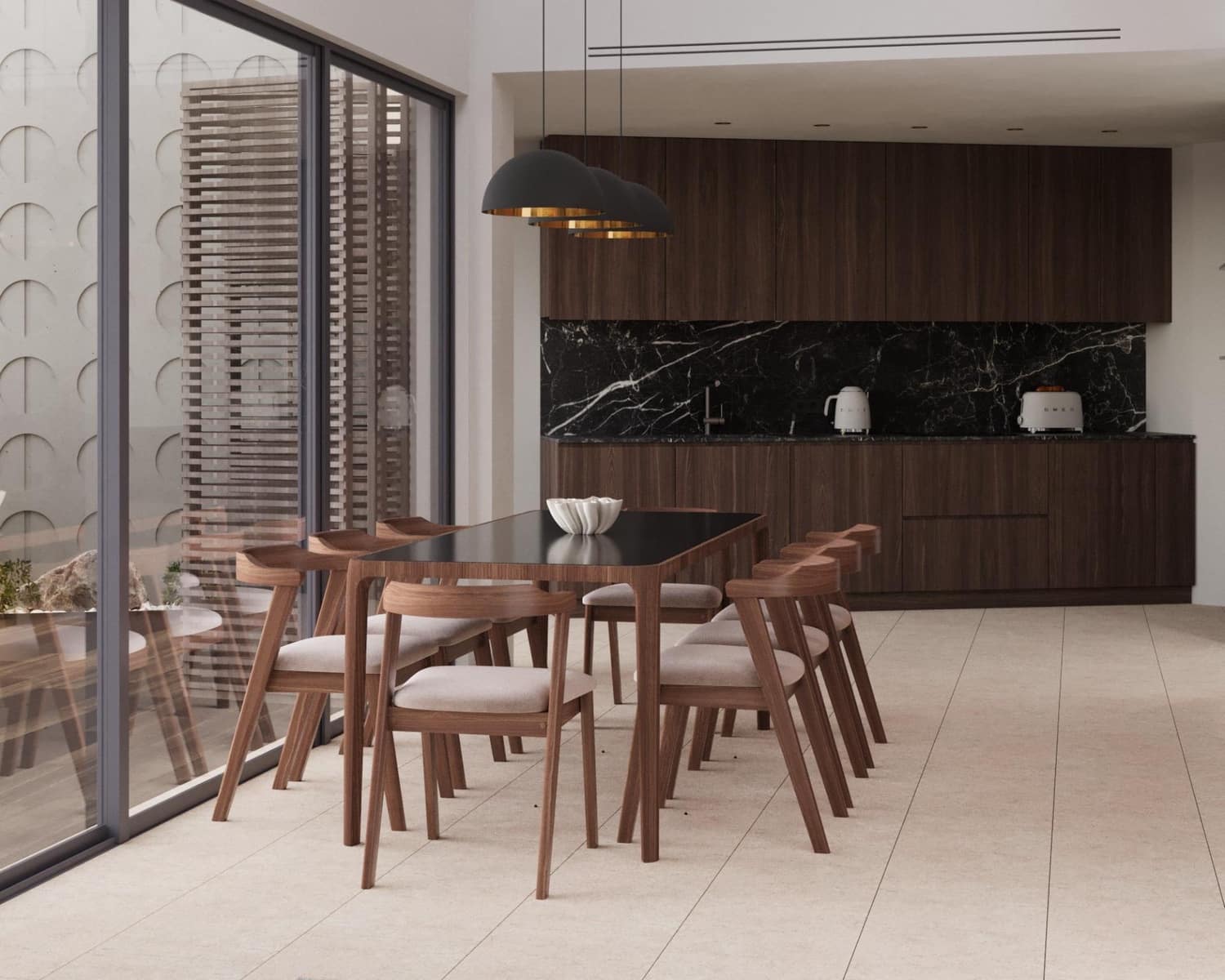 3 soveværelse Penthouse til salg i Estepona med swimmingpool garage - € 999.000 (Ref: 10112968)