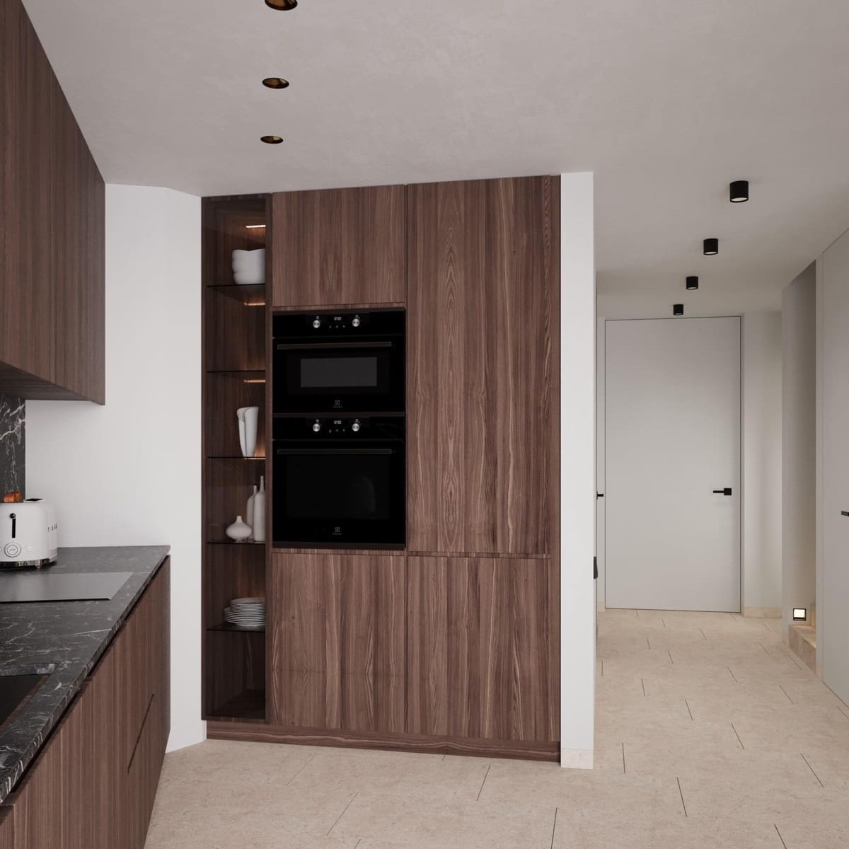 3 soveværelse Penthouse til salg i Estepona med swimmingpool garage - € 999.000 (Ref: 10112968)