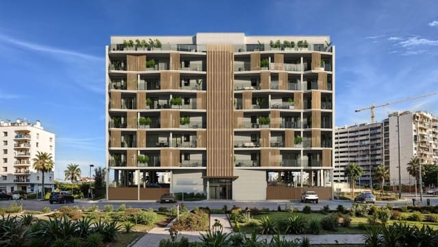 3 camera da letto Appartamento in vendita in Moncofa con piscina garage - 262.000 € (Rif: 10112983)