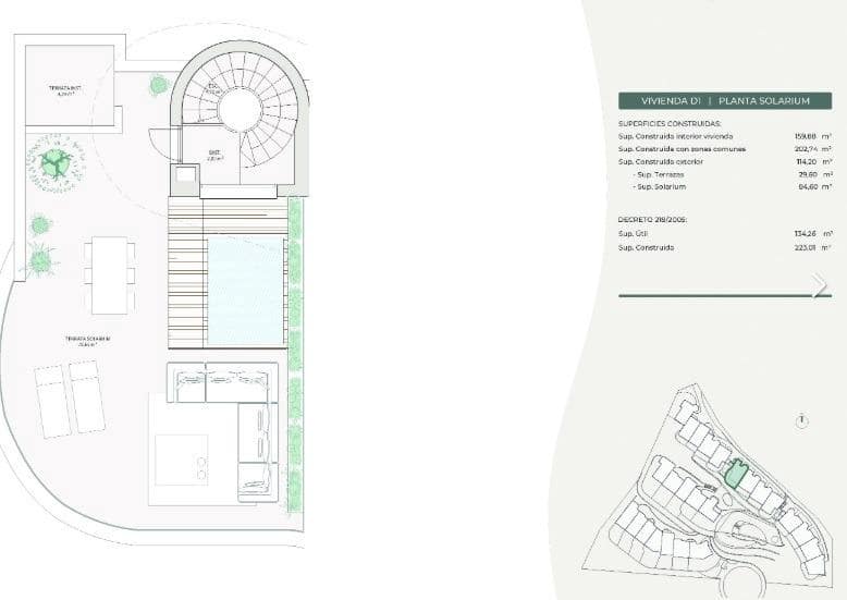 3 camera da letto Casa in vendita in Fuengirola con piscina garage - 1.133.000 € (Rif: 10113000)