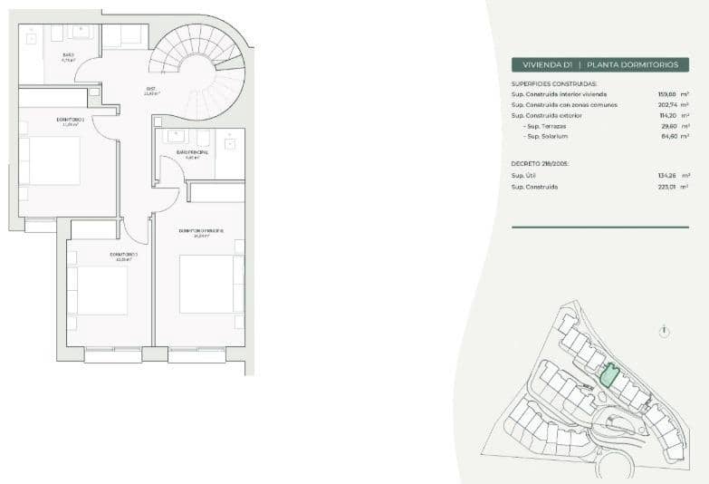 3 camera da letto Casa in vendita in Fuengirola con piscina garage - 1.133.000 € (Rif: 10113000)