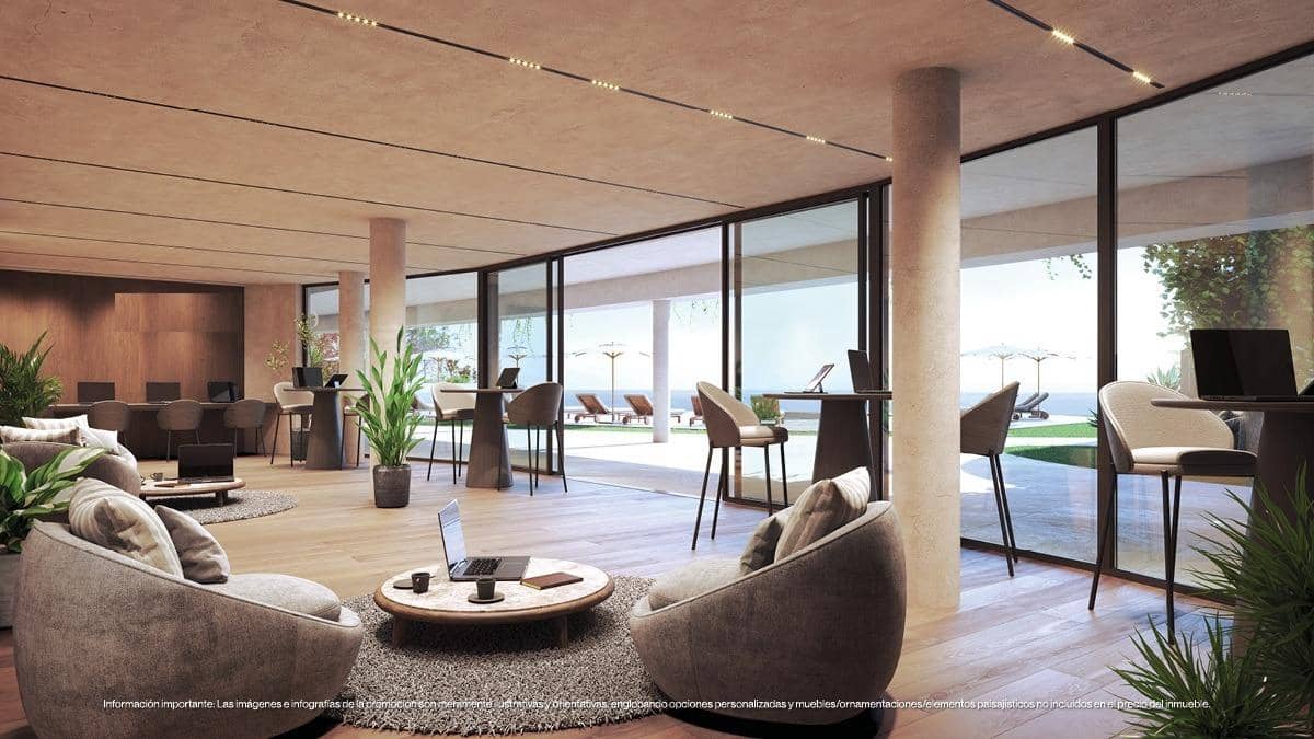 3 camera da letto Casa in vendita in Fuengirola con piscina garage - 1.133.000 € (Rif: 10113000)