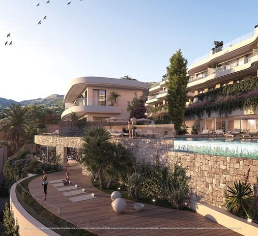 4 camera da letto Casa in vendita in Torreblanca, Fuengirola con piscina garage - 1.227.000 € (Rif: 10113003)