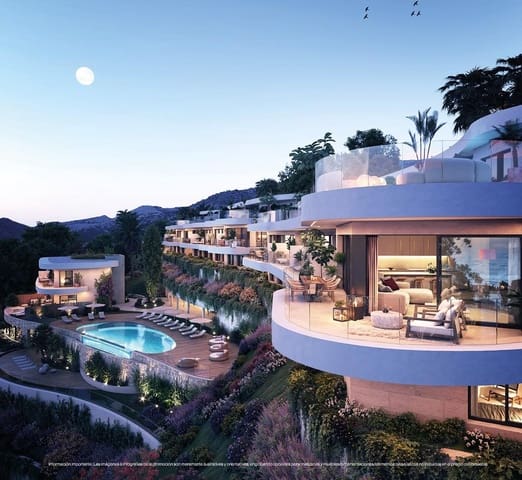 4 camera da letto Casa in vendita in Torreblanca, Fuengirola con piscina garage - 1.227.000 € (Rif: 10113003)