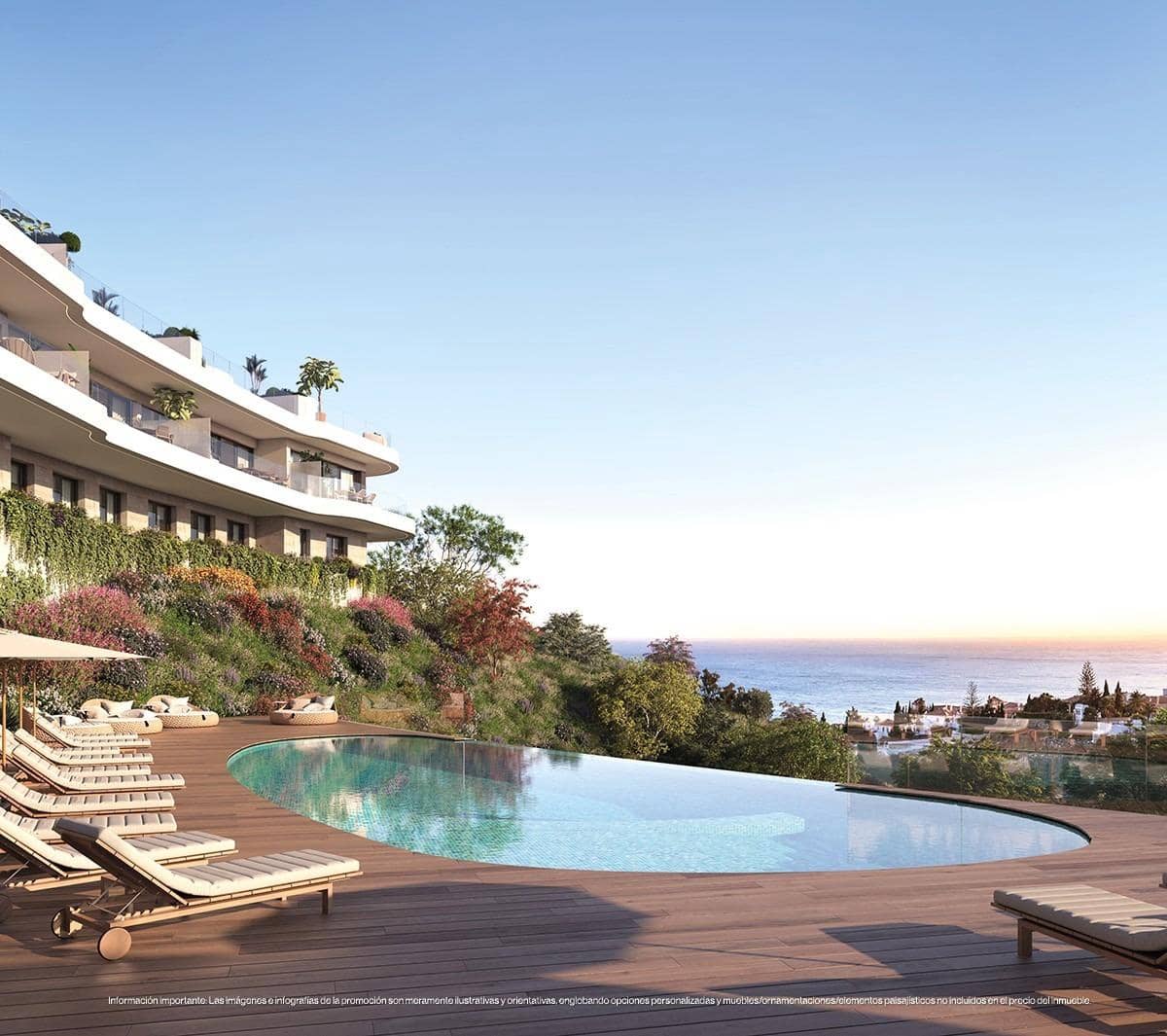 4 camera da letto Casa in vendita in Fuengirola con piscina garage - 1.227.000 € (Rif: 10113003)