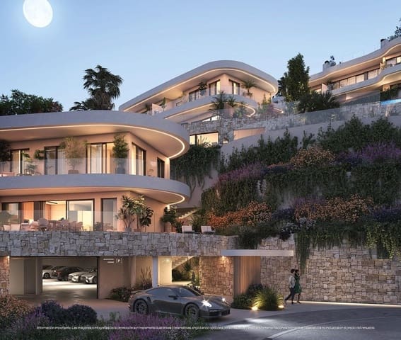 4 camera da letto Casa in vendita in Torreblanca, Fuengirola con piscina garage - 1.227.000 € (Rif: 10113003)