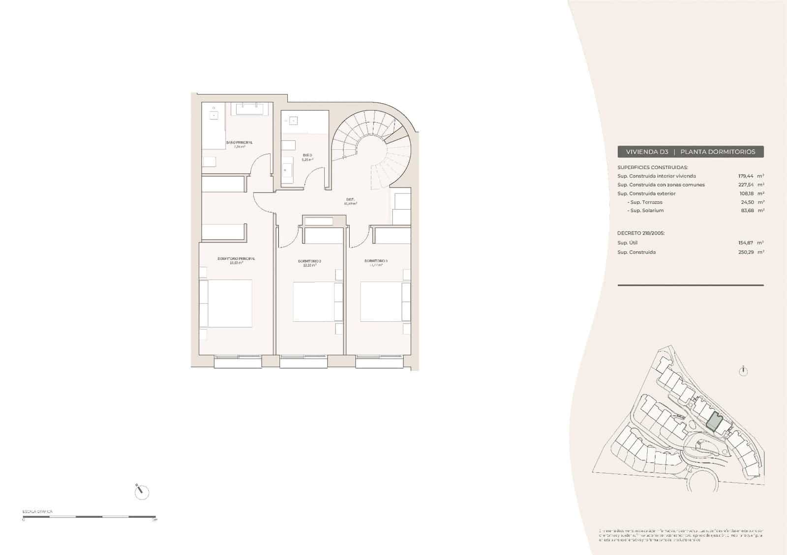 4 camera da letto Casa in vendita in Fuengirola con piscina garage - 1.227.000 € (Rif: 10113003)
