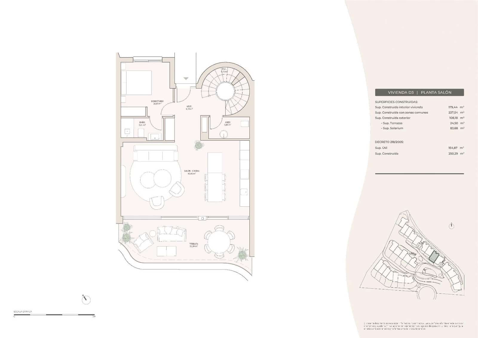 4 camera da letto Casa in vendita in Fuengirola con piscina garage - 1.227.000 € (Rif: 10113003)