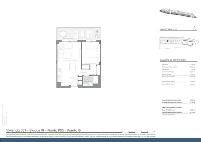 1 chambre Penthouse à vendre à Estepona Golf, Estepona avec piscine garage - 320 000 € (Ref: 10113004)