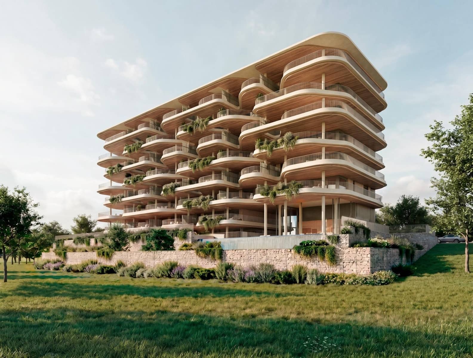 2 slaapkamer Appartement te koop in Fuengirola met zwembad garage - € 554.400 (Ref: 10113014)