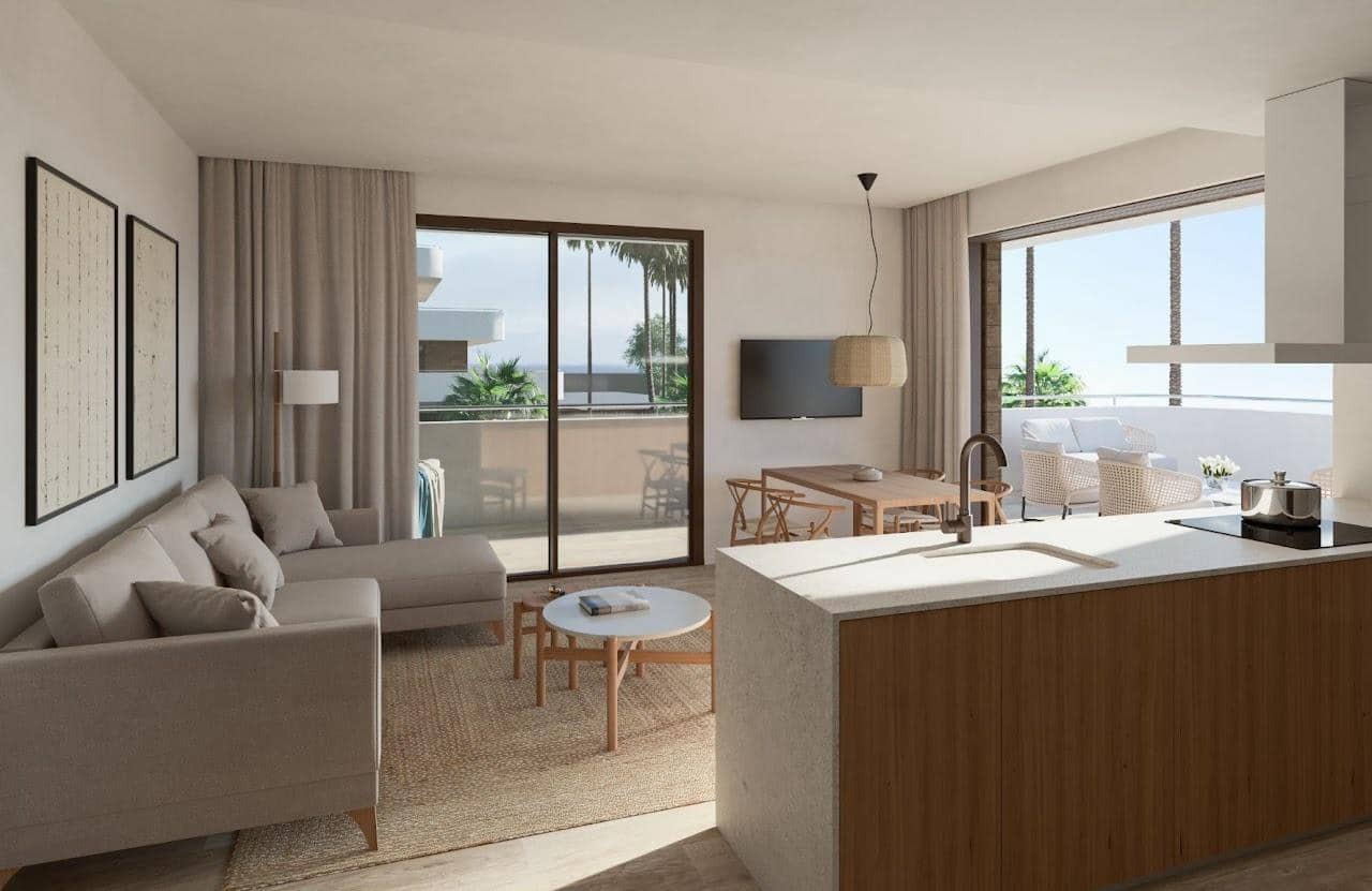 3 quarto Apartamento para venda em Moncofa com piscina garagem - 269 000 € (Ref: 10113021)
