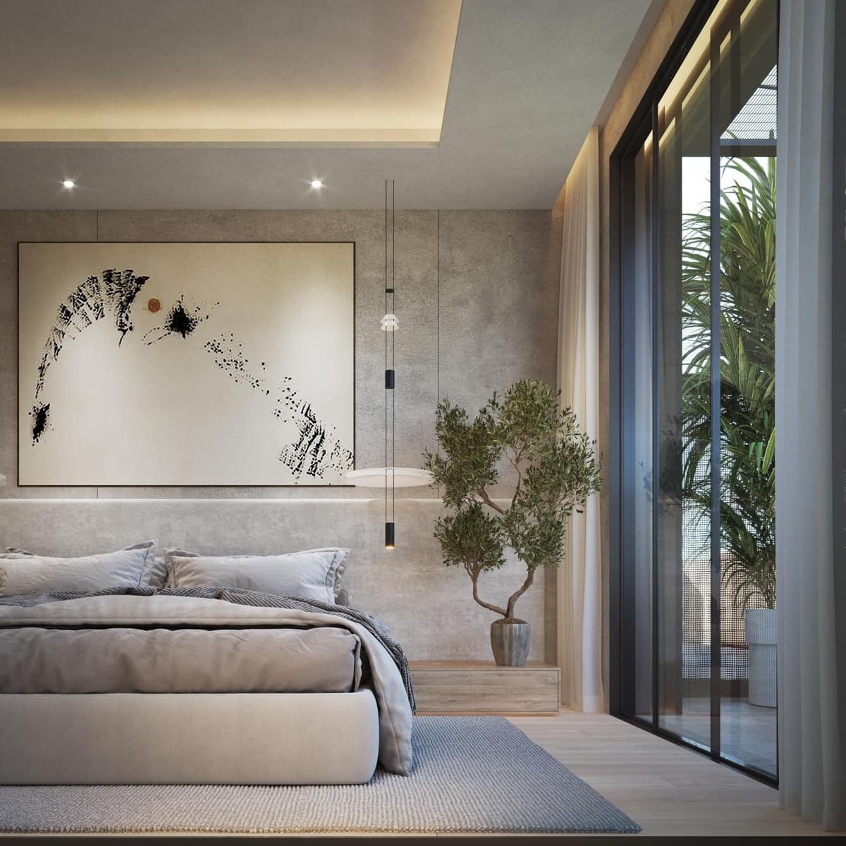 Casa de 3 habitaciones en Elviria en venta con piscina garaje - 1.395.275 € (Ref: 10113024)