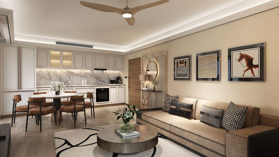 Apartamento de 1 habitación en La Línea de la Concepción en venta con piscina garaje - 580.422 € (Ref: 10113027)