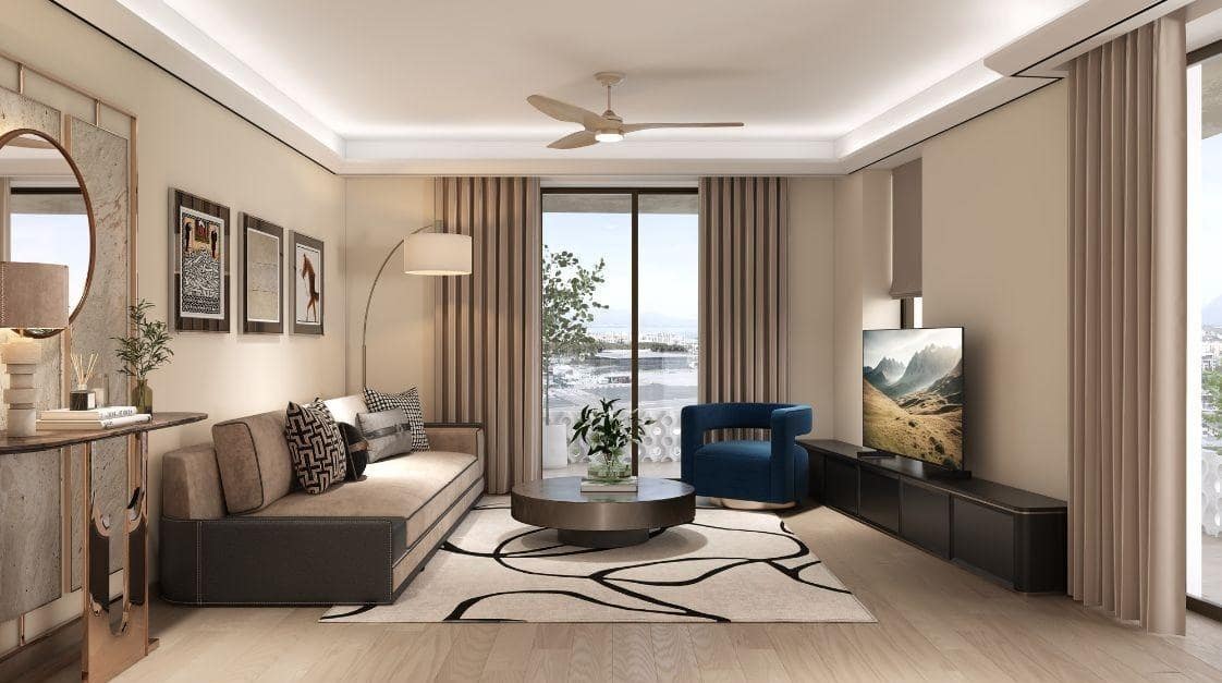 Apartamento de 1 habitación en La Línea de la Concepción en venta con piscina garaje - 580.422 € (Ref: 10113027)