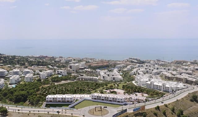3 camera da letto Casa in vendita in El Higuerón, Fuengirola con piscina garage - 995.000 € (Rif: 10113037)