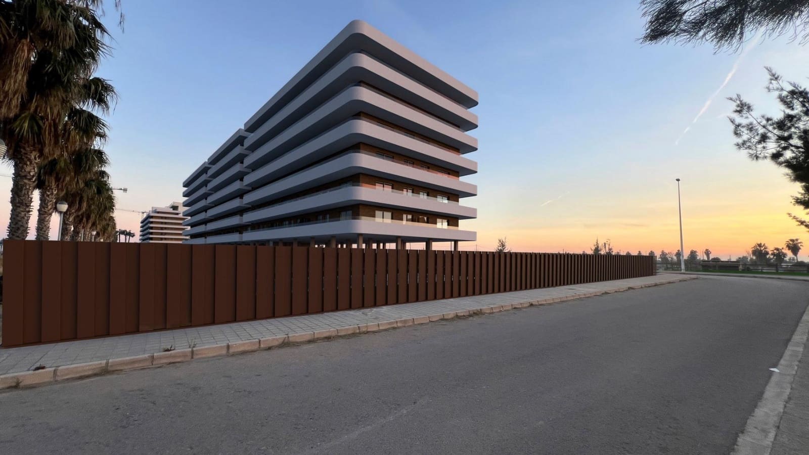 3 slaapkamer Appartement te koop in Moncofa met zwembad garage - € 239.000 (Ref: 10113071)