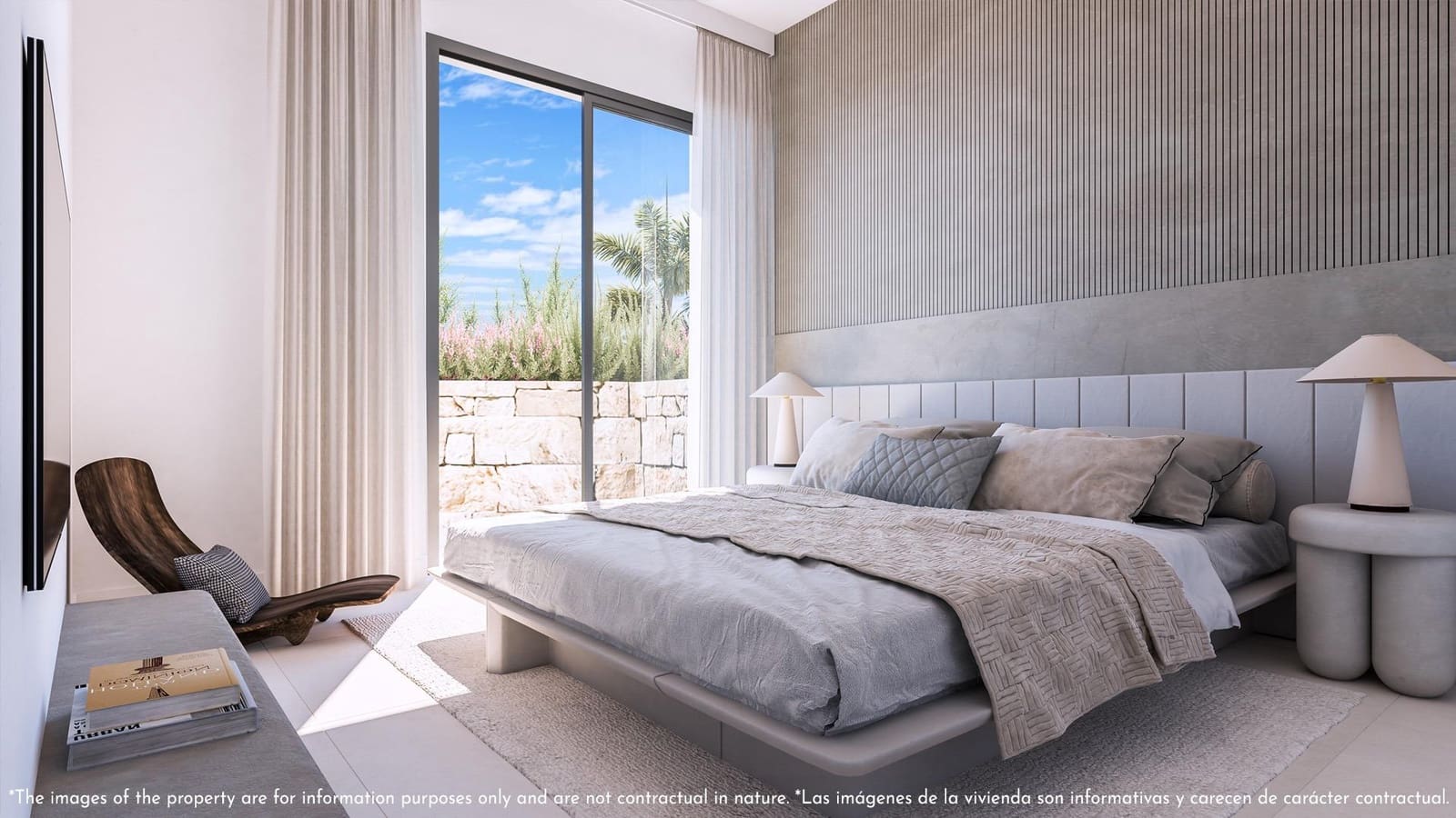 3 slaapkamer Appartement te koop in Fuengirola met zwembad garage - € 473.000 (Ref: 10113085)