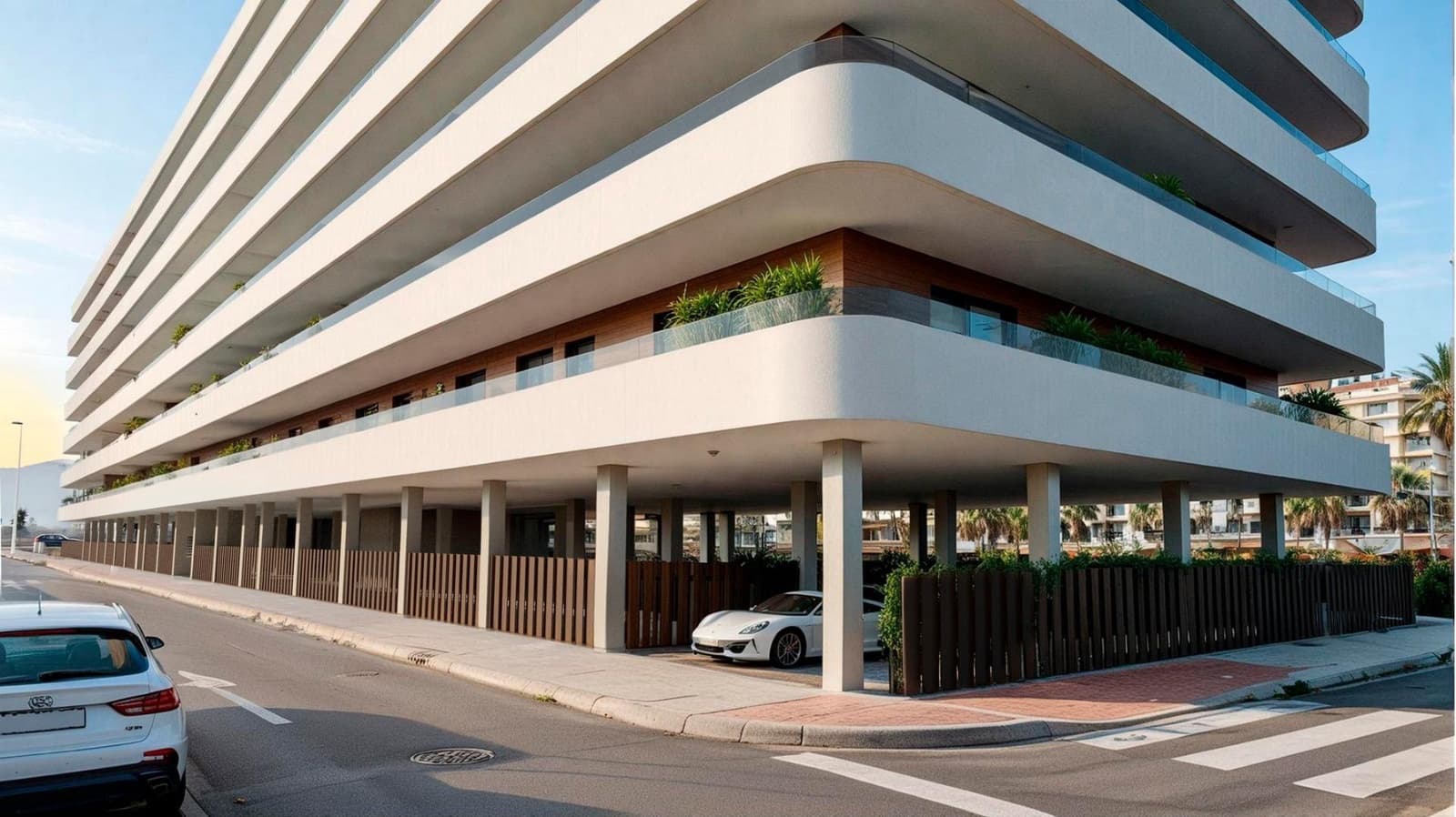 3 bedroom Penthouse for sale in Moncofa with pool garage - € 353,000 (Ref: 10113097)