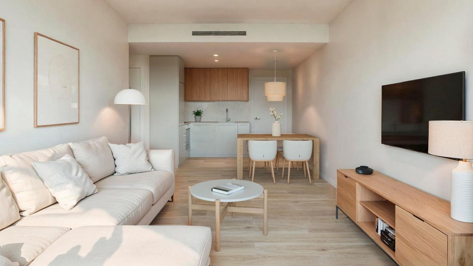 3 bedroom Penthouse for sale in Moncofa with pool garage - € 353,000 (Ref: 10113097)