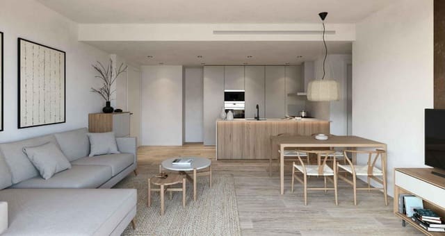 Ático de 3 habitaciones en Moncofa en venta con piscina garaje - 353.000 € (Ref: 10113097)