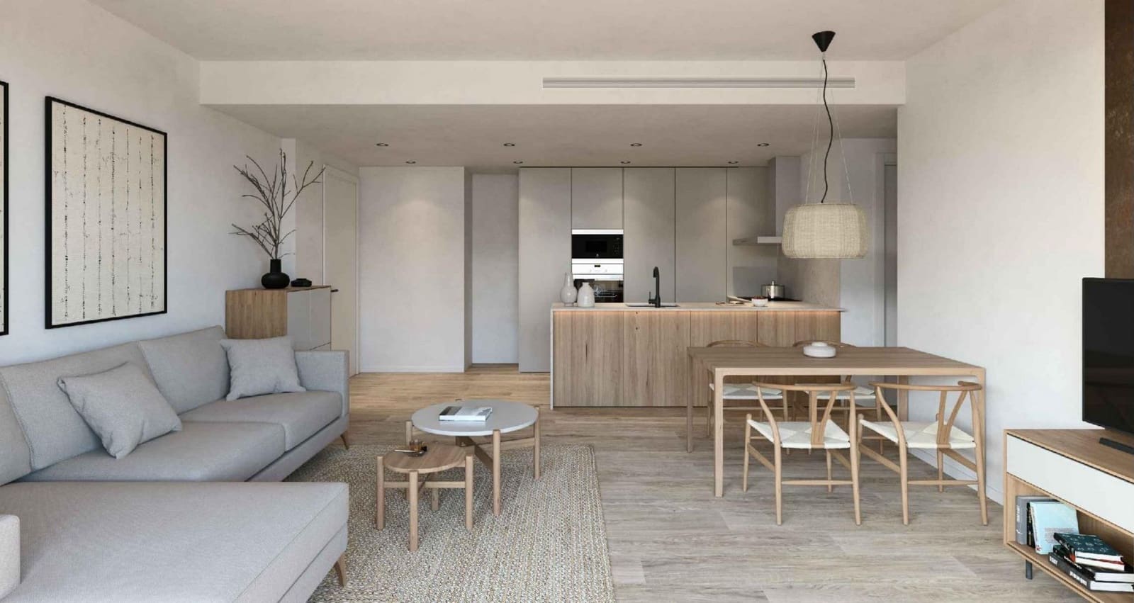 1 chambre Appartement à vendre à Moncofa avec piscine garage - 189 000 € (Ref: 10113098)