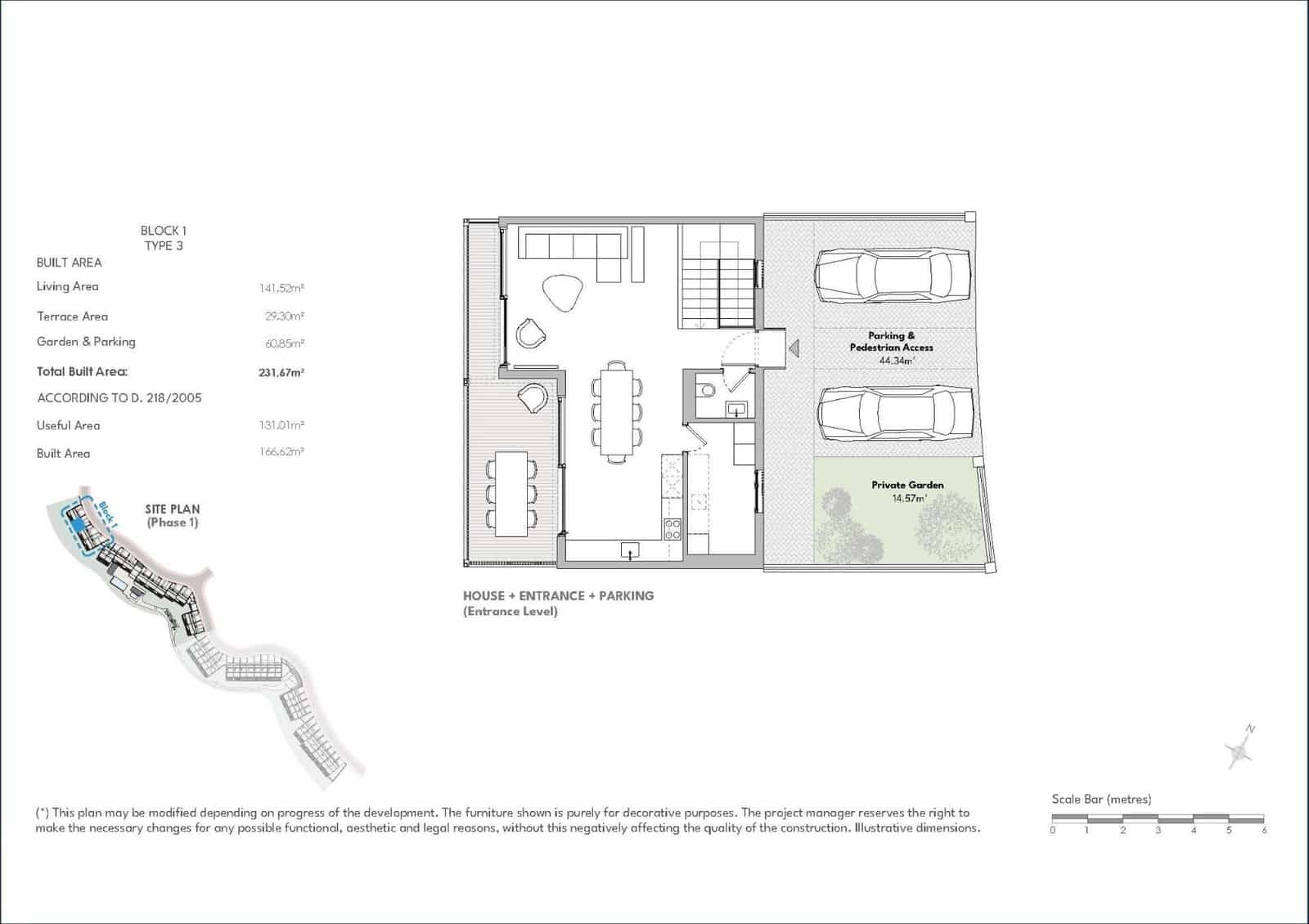 3 camera da letto Casa in vendita in Fuengirola con piscina garage - 797.000 € (Rif: 10113102)