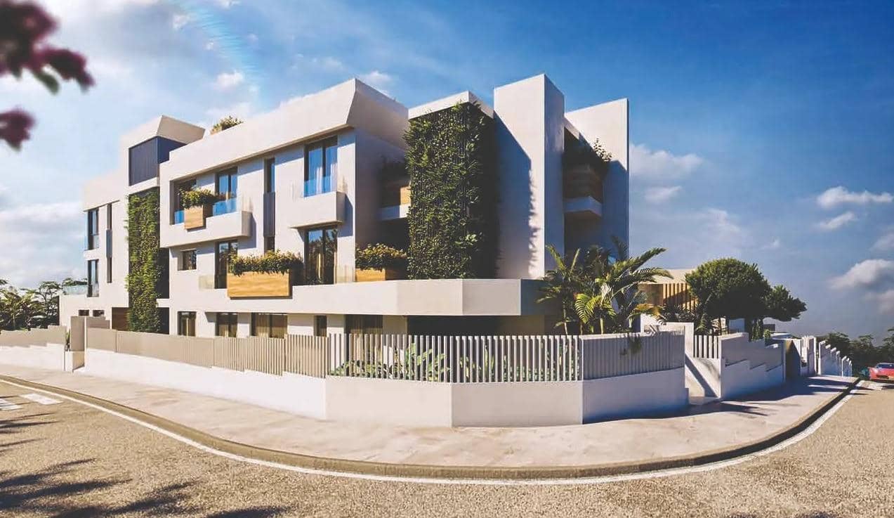 3 bedroom Apartment for sale in Marbella with pool garage - € 1,150,000 (Ref: 10113118)