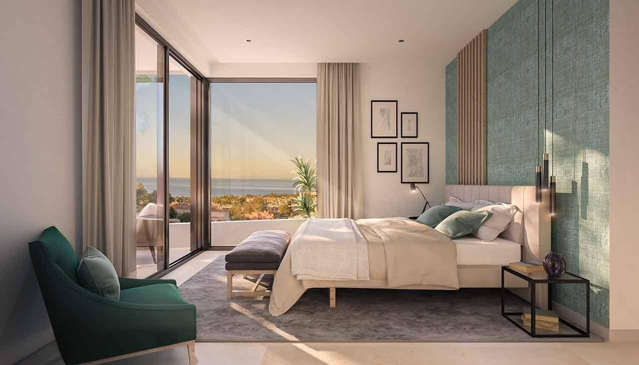 3 bedroom Apartment for sale in Marbella with pool garage - € 1,150,000 (Ref: 10113118)