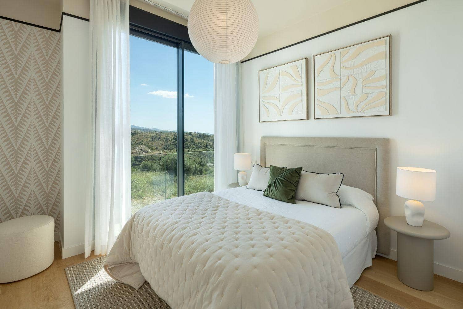 6 soverom Villa til salgs i Marbella med svømmebasseng garasje - € 4 950 000 (Ref: 10113163)