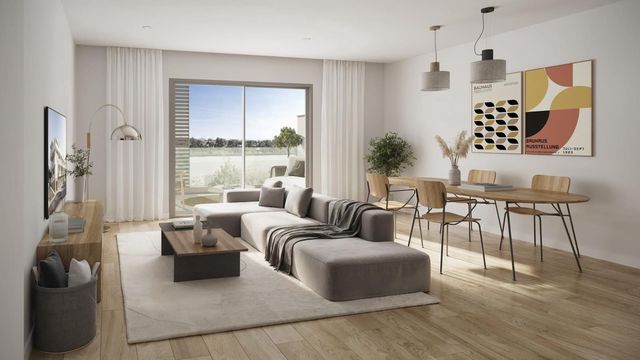 3 sypialnia Apartament na sprzedaż w San Pedro de Alcántara Pueblo, Marbella z basenem garażem - 632 100 € (Ref: 10113166)