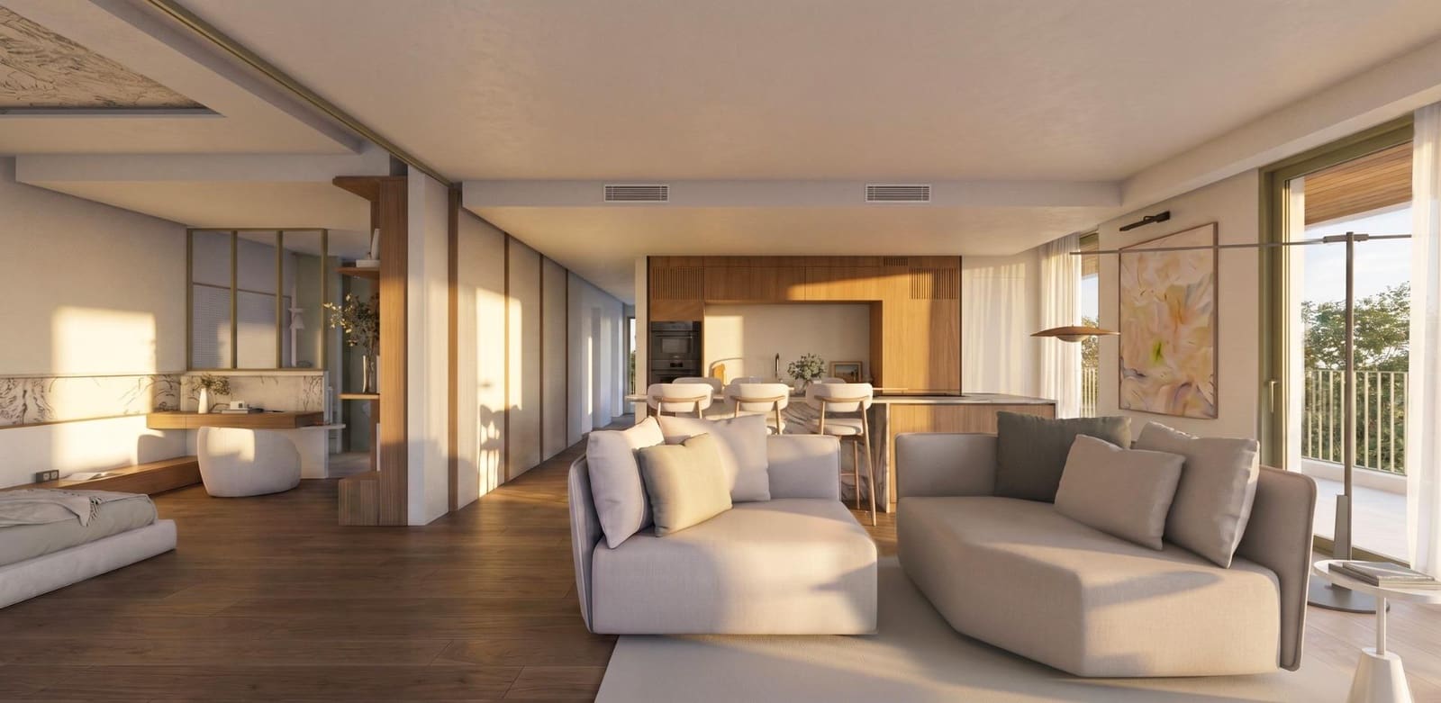 3 camera da letto Attico in vendita in Fuengirola con piscina garage - 988.000 € (Rif: 10113170)