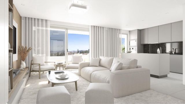 3 slaapkamer Appartement te koop in Campo Mijas, Mijas met zwembad garage - € 490.000 (Ref: 10113178)