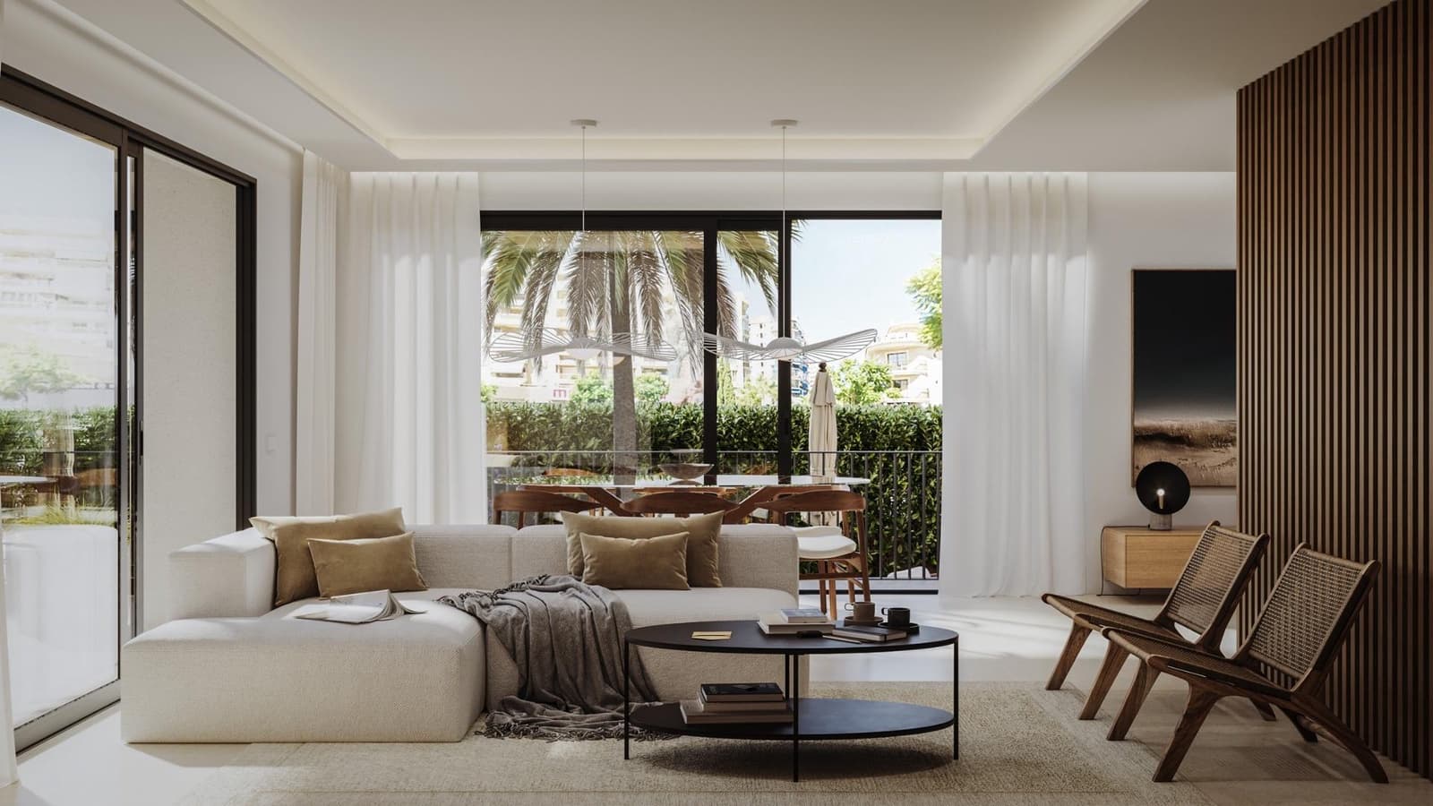 3 slaapkamer Huis te koop in Fuengirola met zwembad garage - € 1.435.000 (Ref: 10113213)