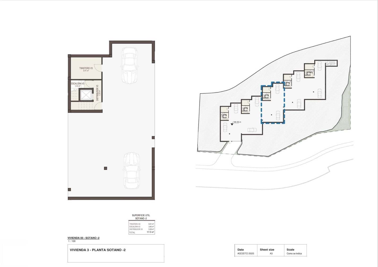 5 bedroom Townhouse for sale in La Quinta with pool garage - € 3,995,000 (Ref: 10113224)