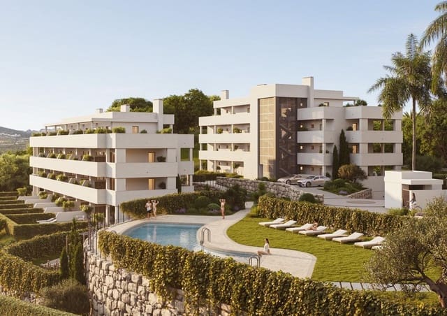 1 sypialnia Apartament na sprzedaż w Castillo de la Duquesa, Manilva z basenem garażem - 235 000 € (Ref: 10113225)