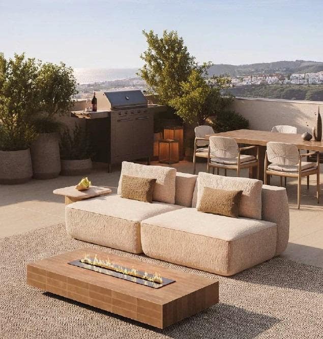 1 makuuhuone Kattohuoneisto myytävänä paikassa Castillo de la Duquesa mukana uima-altaan 
autotalli - 299 250 € (Ref: 10113226)