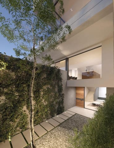 4 camera da letto Villa in vendita in Pinares de San Antón, Malaga città con piscina garage - 2.700.000 € (Rif: 10113239)